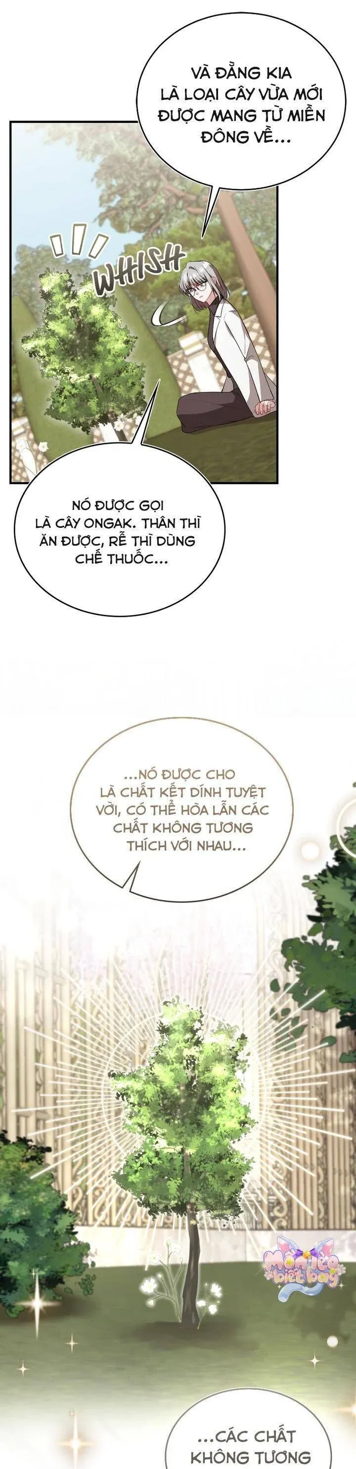đọc truyện Tôi Sẽ Sống Thử Cuộc Đời Của Ác Nữ Chương 60 ảnh 39 tại Giả Dược