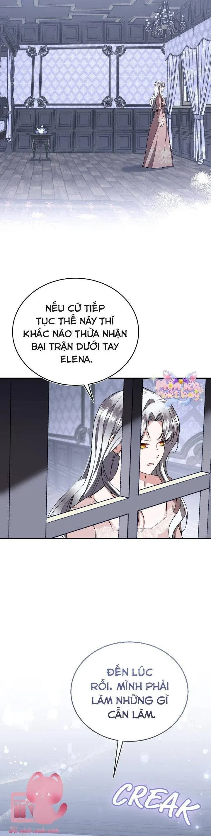 đọc truyện Tôi Sẽ Sống Thử Cuộc Đời Của Ác Nữ Chương 60 ảnh 8 tại Giả Dược