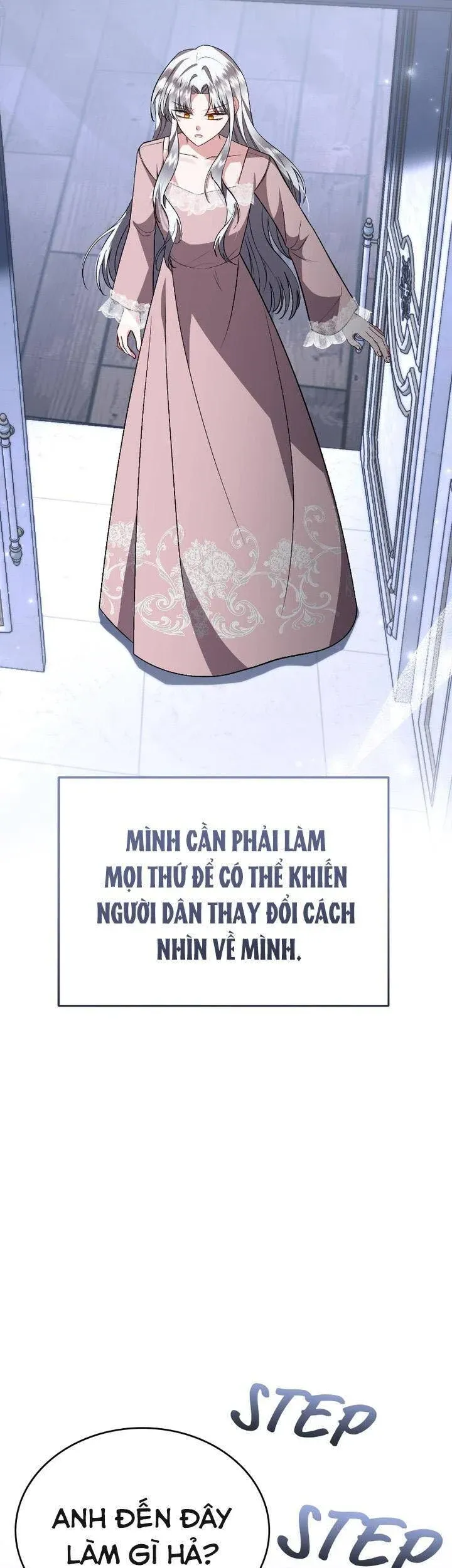 đọc truyện Tôi Sẽ Sống Thử Cuộc Đời Của Ác Nữ Chương 60 ảnh 9 tại Giả Dược