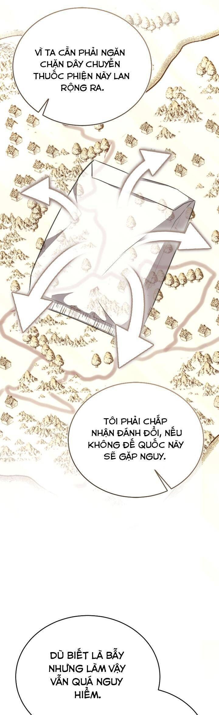 đọc truyện Tôi Sẽ Sống Thử Cuộc Đời Của Ác Nữ Chương 61 ảnh 14 tại Giả Dược