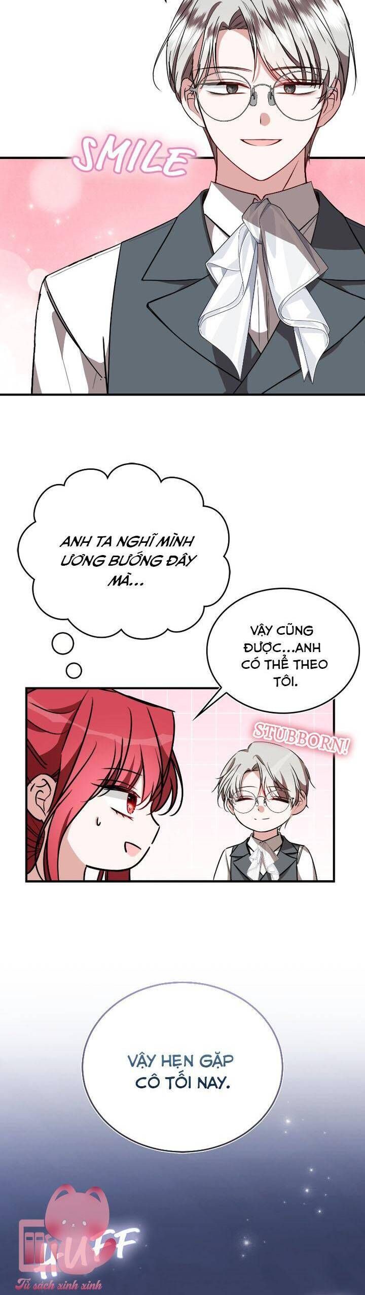 đọc truyện Tôi Sẽ Sống Thử Cuộc Đời Của Ác Nữ Chương 61 ảnh 20 tại Giả Dược