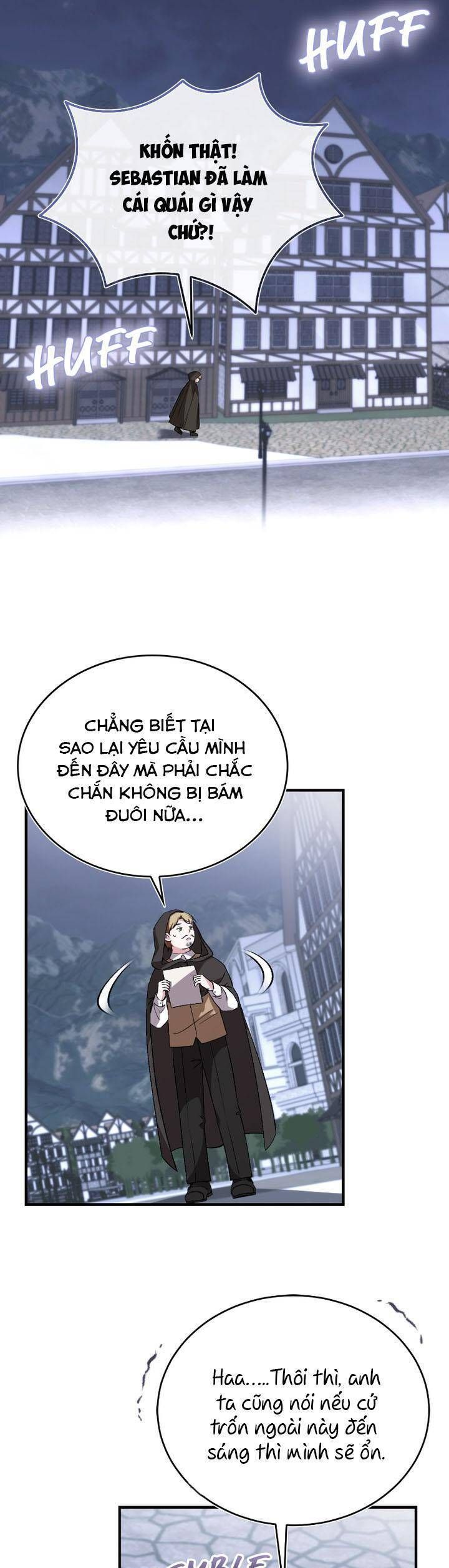 đọc truyện Tôi Sẽ Sống Thử Cuộc Đời Của Ác Nữ Chương 61 ảnh 21 tại Giả Dược