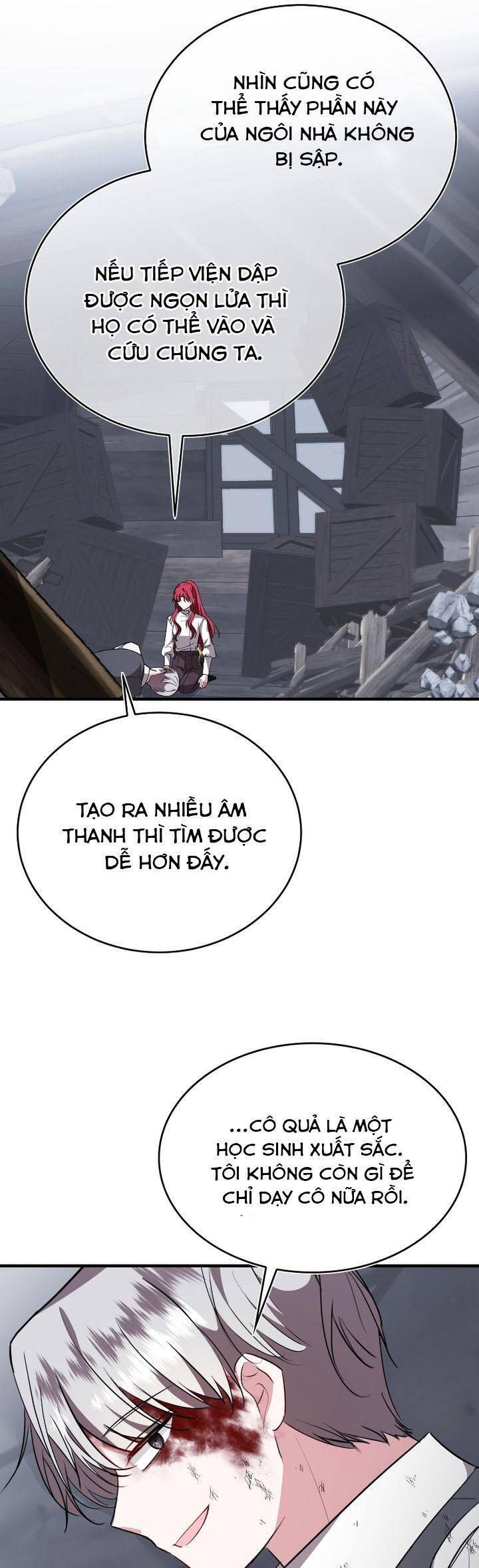 đọc truyện Tôi Sẽ Sống Thử Cuộc Đời Của Ác Nữ Chương 62 ảnh 22 tại Giả Dược