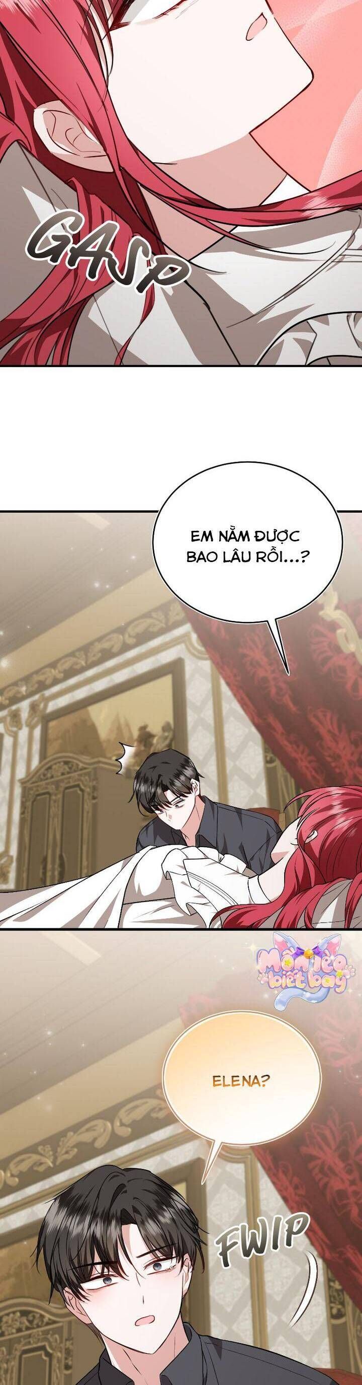 đọc truyện Tôi Sẽ Sống Thử Cuộc Đời Của Ác Nữ Chương 63 ảnh 15 tại Giả Dược