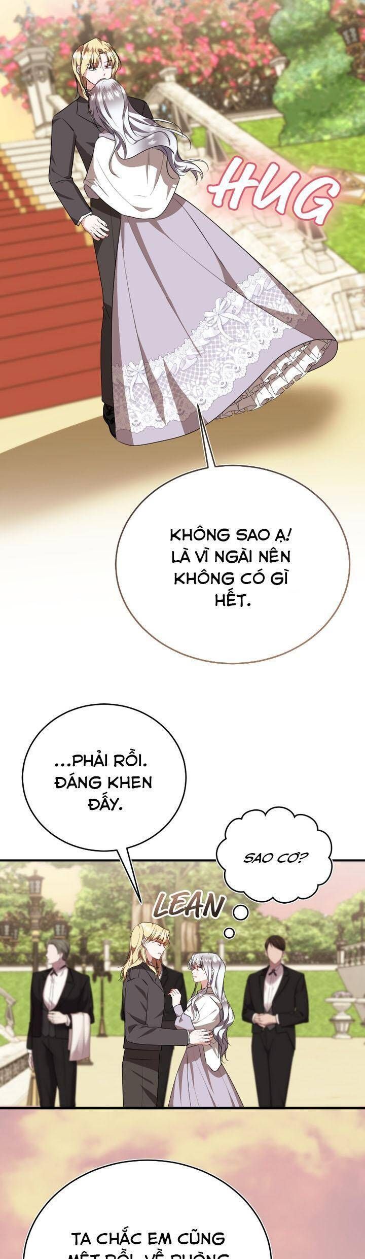 đọc truyện Tôi Sẽ Sống Thử Cuộc Đời Của Ác Nữ Chương 63 ảnh 37 tại Giả Dược