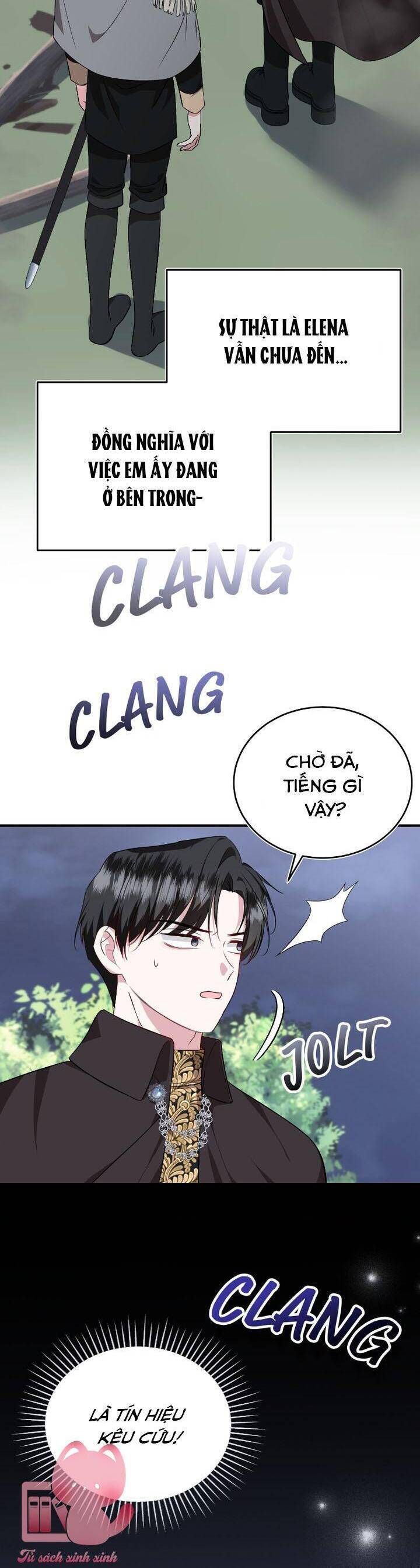 đọc truyện Tôi Sẽ Sống Thử Cuộc Đời Của Ác Nữ Chương 63 ảnh 8 tại Giả Dược