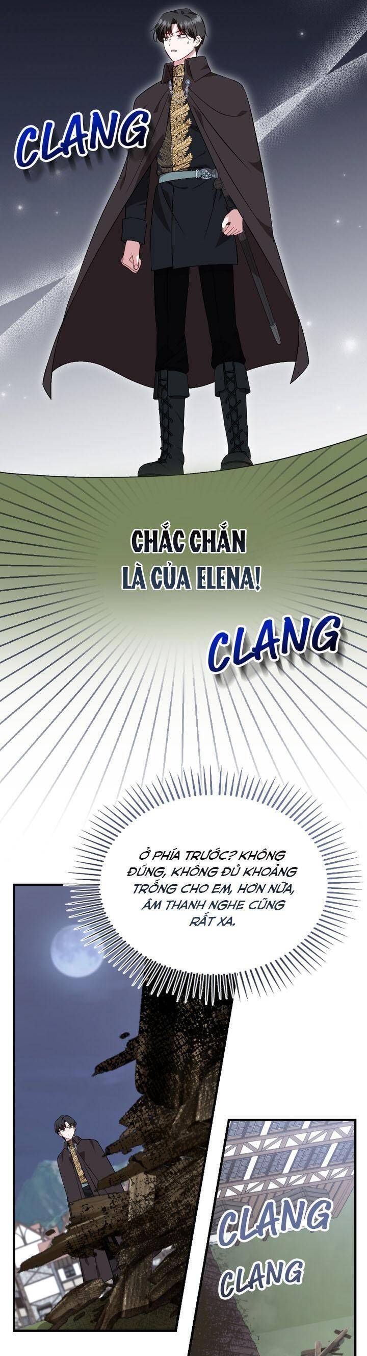 đọc truyện Tôi Sẽ Sống Thử Cuộc Đời Của Ác Nữ Chương 63 ảnh 9 tại Giả Dược