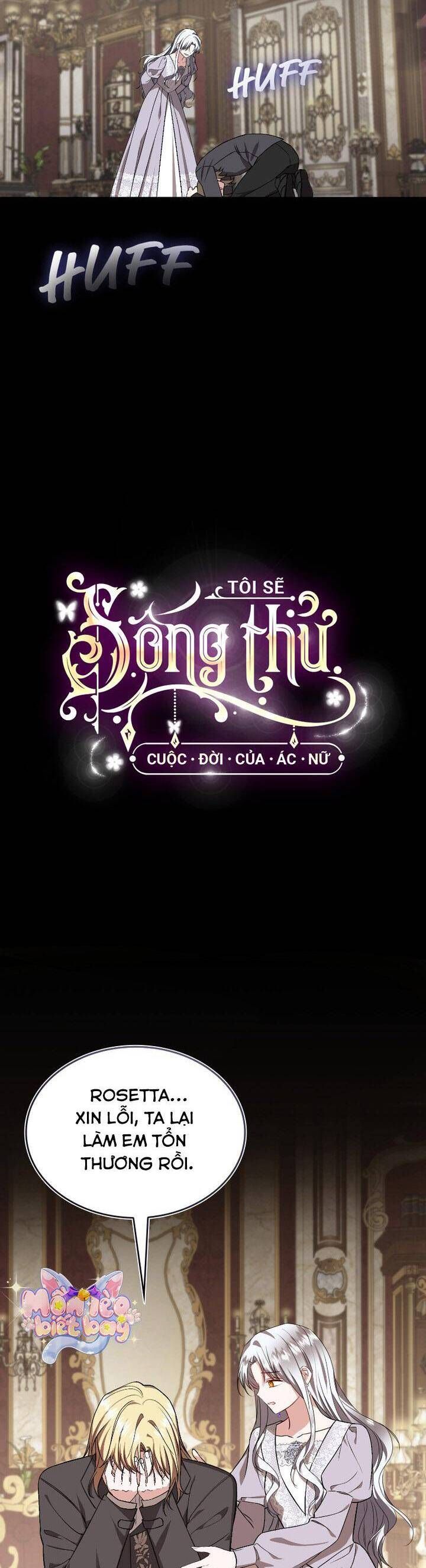 đọc truyện Tôi Sẽ Sống Thử Cuộc Đời Của Ác Nữ Chương 64 ảnh 12 tại Giả Dược