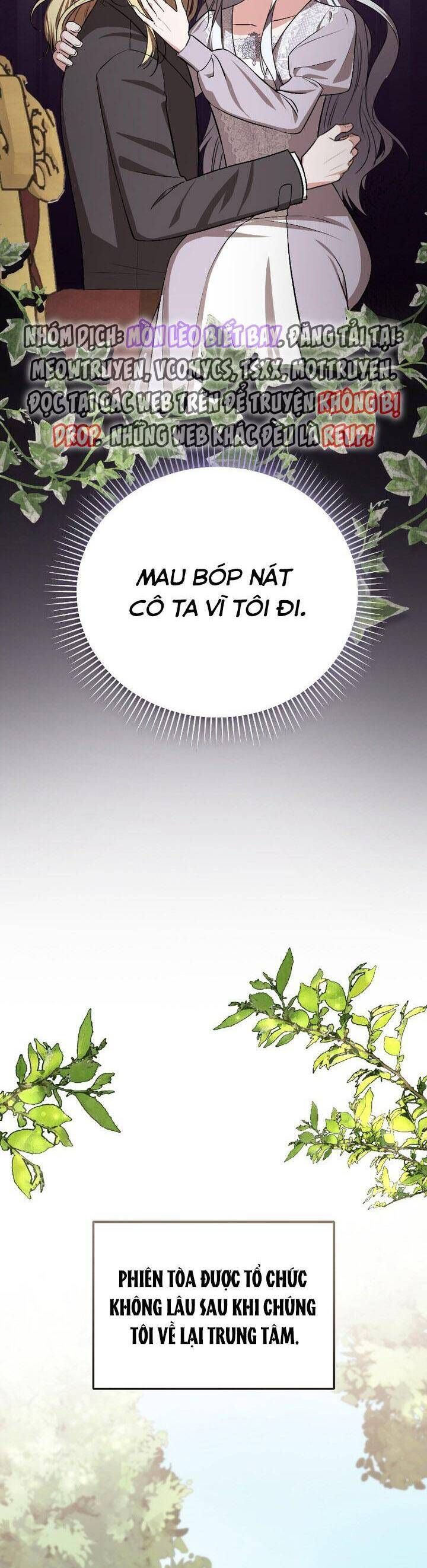 đọc truyện Tôi Sẽ Sống Thử Cuộc Đời Của Ác Nữ Chương 64 ảnh 22 tại Giả Dược