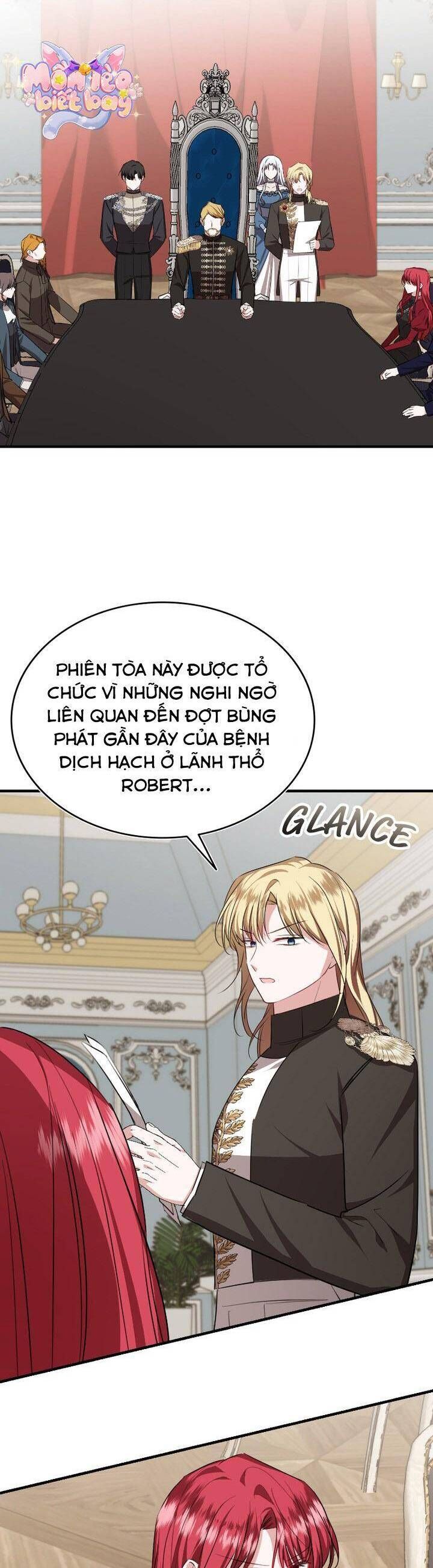 đọc truyện Tôi Sẽ Sống Thử Cuộc Đời Của Ác Nữ Chương 64 ảnh 38 tại Giả Dược