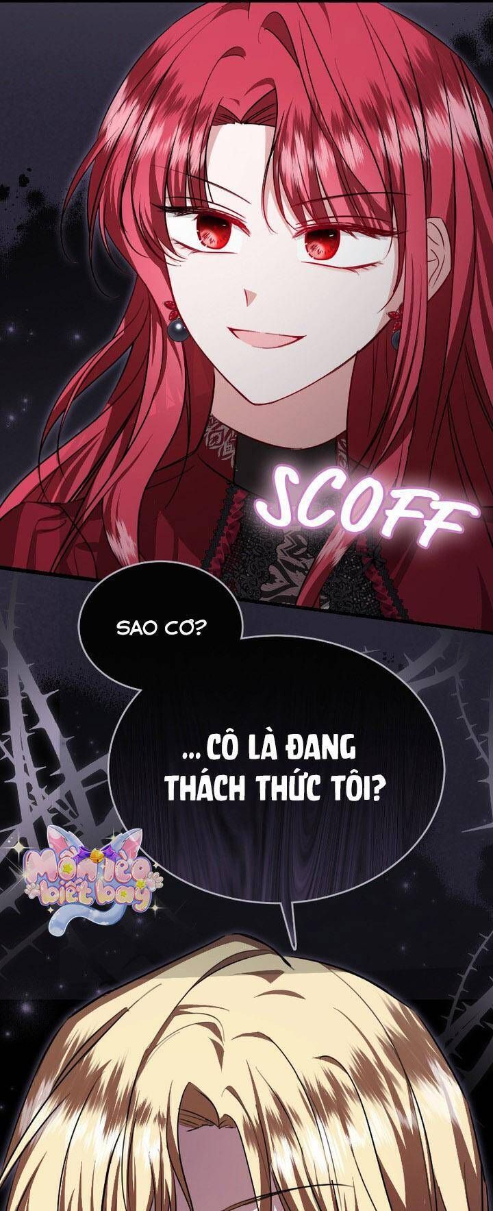 đọc truyện Tôi Sẽ Sống Thử Cuộc Đời Của Ác Nữ Chương 64 ảnh 41 tại Giả Dược