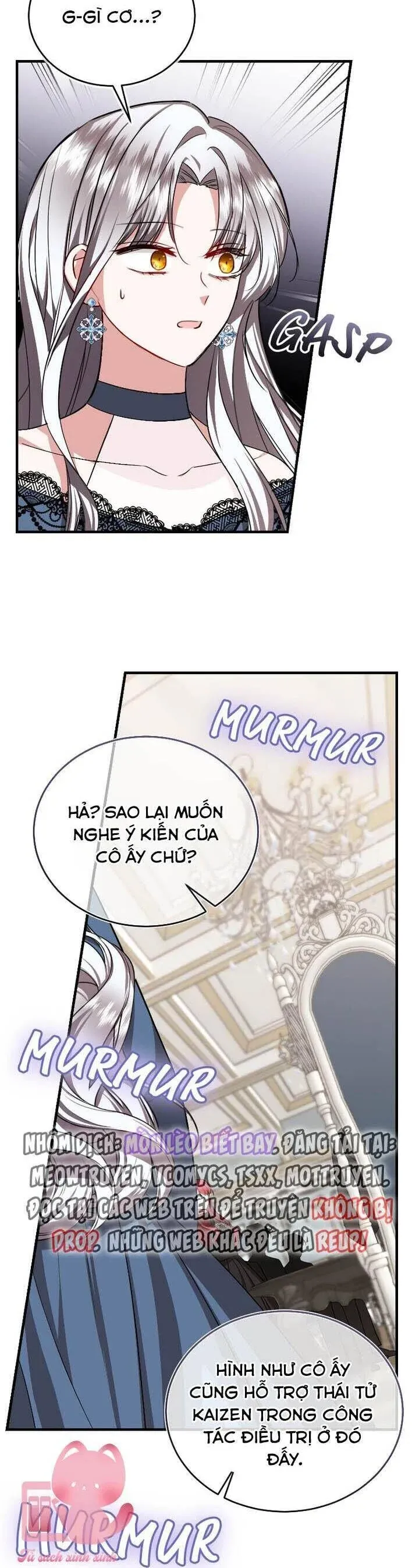 đọc truyện Tôi Sẽ Sống Thử Cuộc Đời Của Ác Nữ Chương 65 ảnh 16 tại Giả Dược