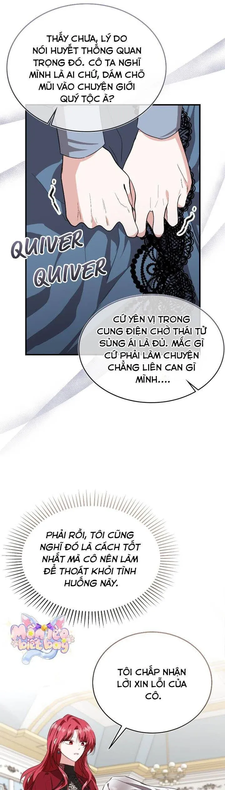 đọc truyện Tôi Sẽ Sống Thử Cuộc Đời Của Ác Nữ Chương 65 ảnh 29 tại Giả Dược