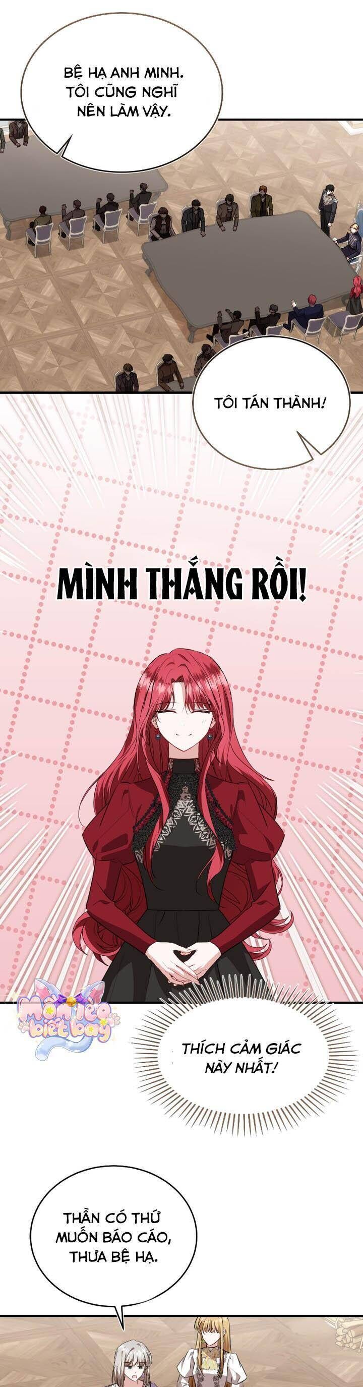 đọc truyện Tôi Sẽ Sống Thử Cuộc Đời Của Ác Nữ Chương 65 ảnh 33 tại Giả Dược