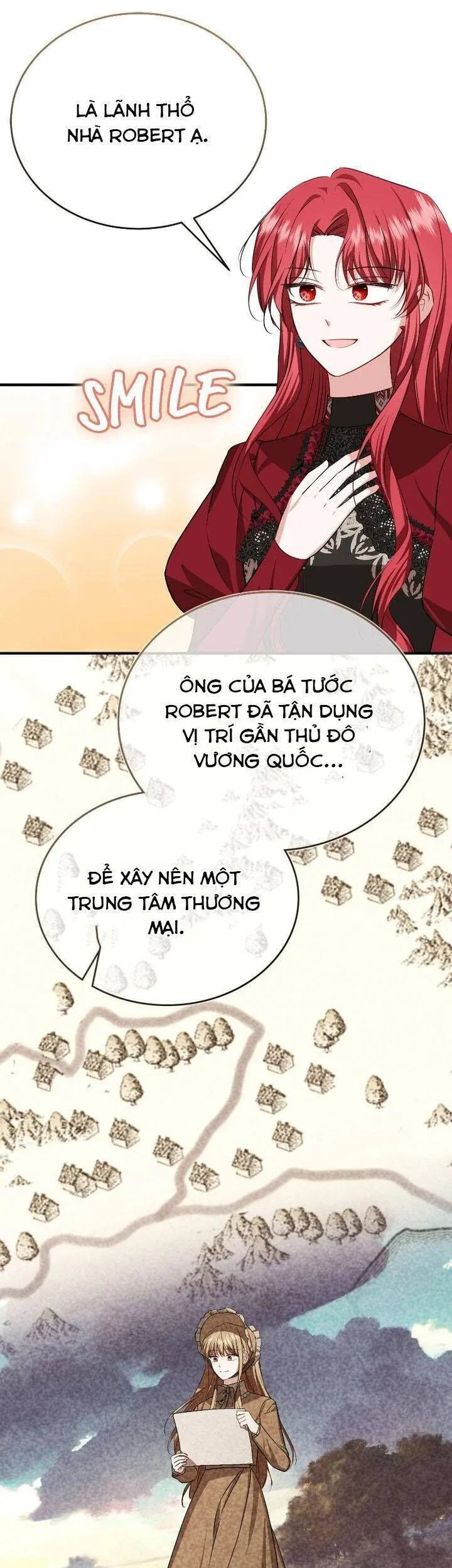 đọc truyện Tôi Sẽ Sống Thử Cuộc Đời Của Ác Nữ Chương 66 ảnh 17 tại Giả Dược