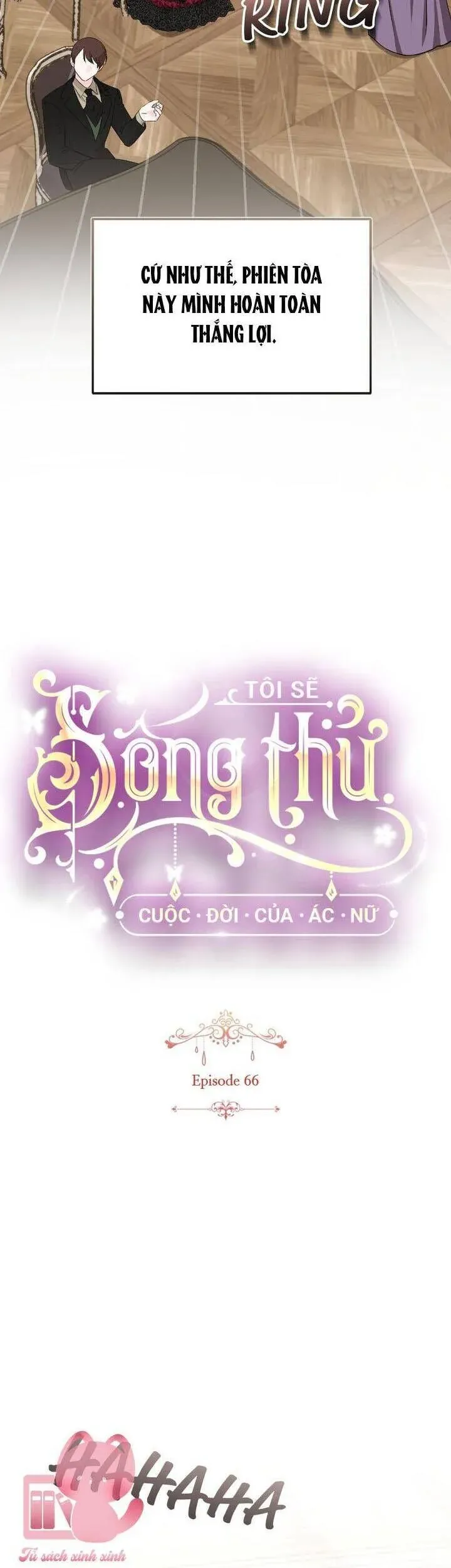 đọc truyện Tôi Sẽ Sống Thử Cuộc Đời Của Ác Nữ Chương 66 ảnh 20 tại Giả Dược