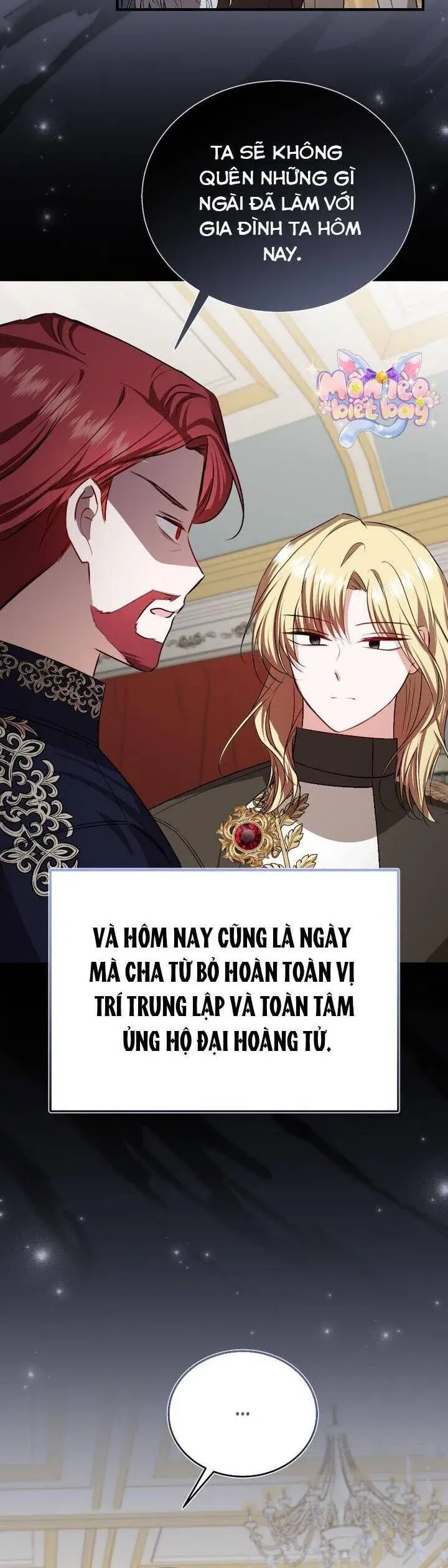 đọc truyện Tôi Sẽ Sống Thử Cuộc Đời Của Ác Nữ Chương 66 ảnh 22 tại Giả Dược