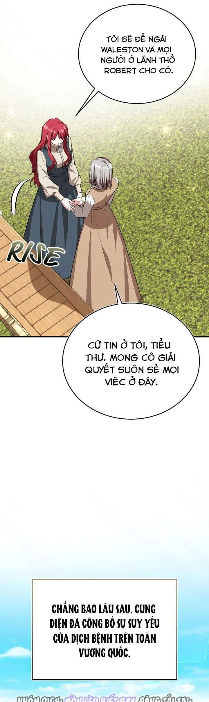 đọc truyện Tôi Sẽ Sống Thử Cuộc Đời Của Ác Nữ Chương 66 ảnh 28 tại Giả Dược