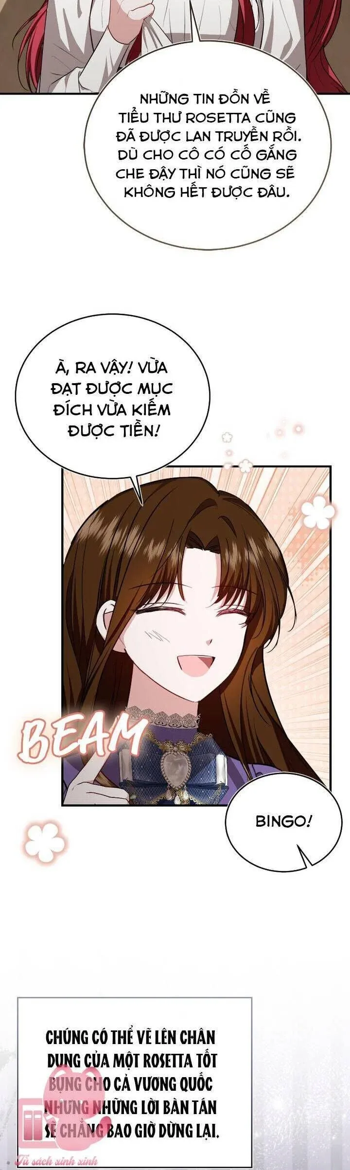 đọc truyện Tôi Sẽ Sống Thử Cuộc Đời Của Ác Nữ Chương 66 ảnh 35 tại Giả Dược