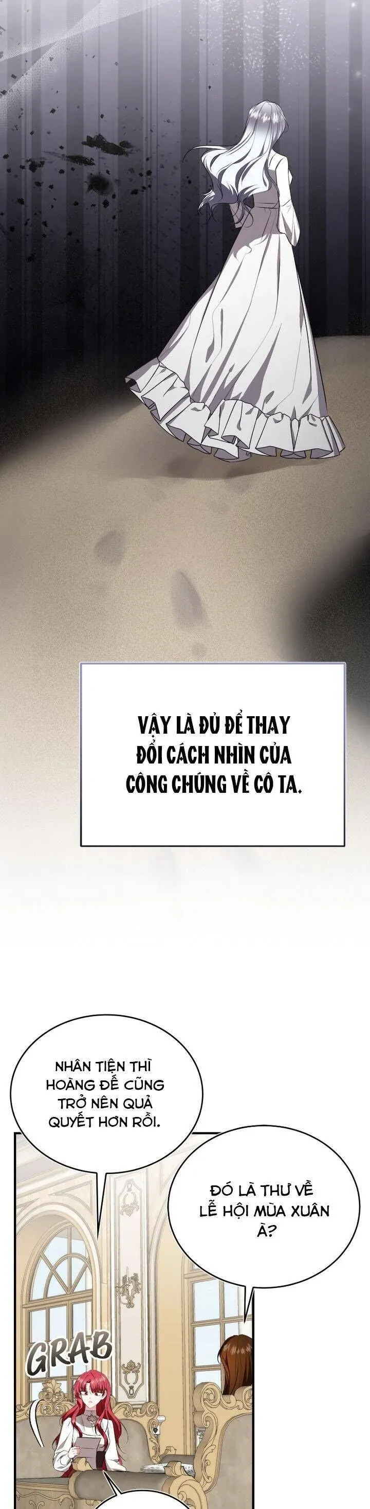 đọc truyện Tôi Sẽ Sống Thử Cuộc Đời Của Ác Nữ Chương 66 ảnh 36 tại Giả Dược