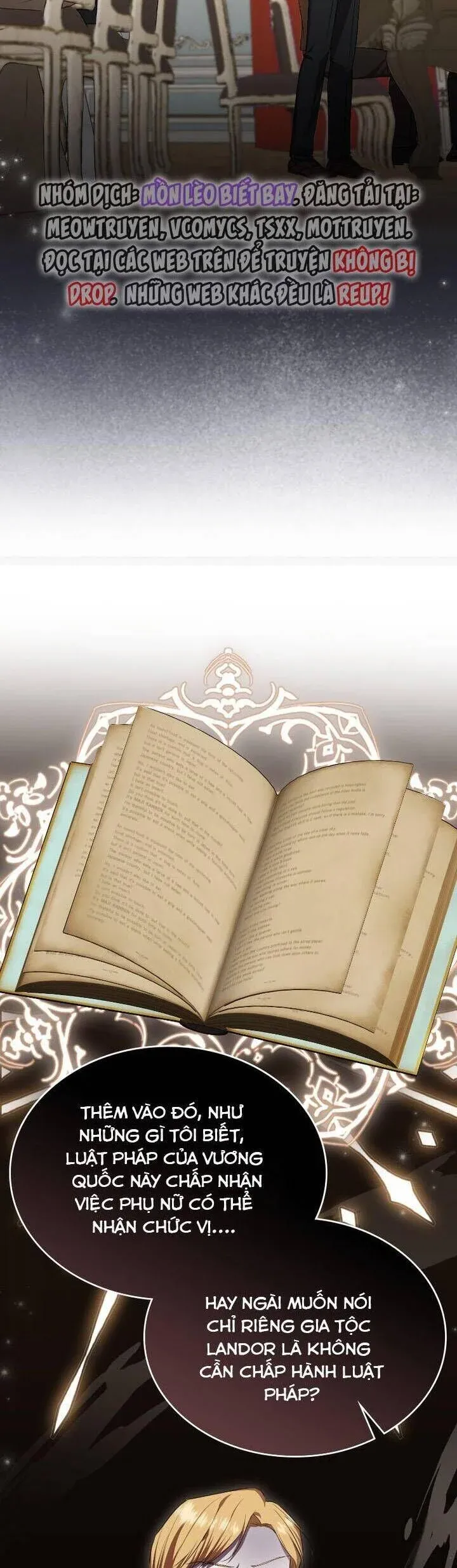 đọc truyện Tôi Sẽ Sống Thử Cuộc Đời Của Ác Nữ Chương 66 ảnh 7 tại Giả Dược