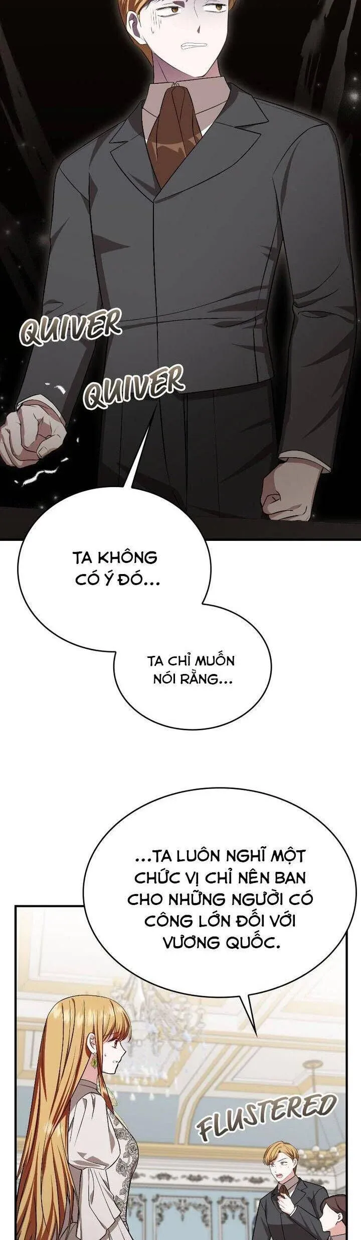 đọc truyện Tôi Sẽ Sống Thử Cuộc Đời Của Ác Nữ Chương 66 ảnh 8 tại Giả Dược