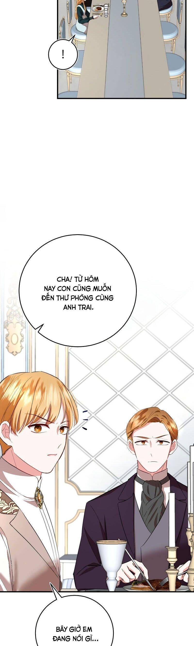 đọc truyện Tôi Sẽ Sống Thử Cuộc Đời Của Ác Nữ Chương 7 ảnh 34 tại Giả Dược