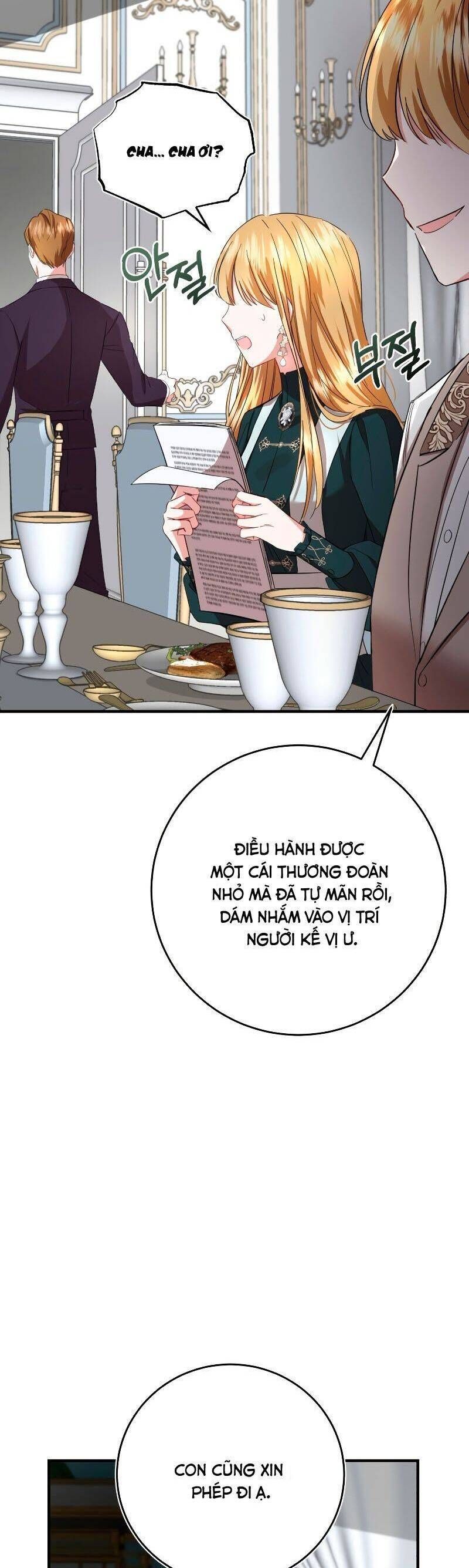 đọc truyện Tôi Sẽ Sống Thử Cuộc Đời Của Ác Nữ Chương 7 ảnh 38 tại Giả Dược
