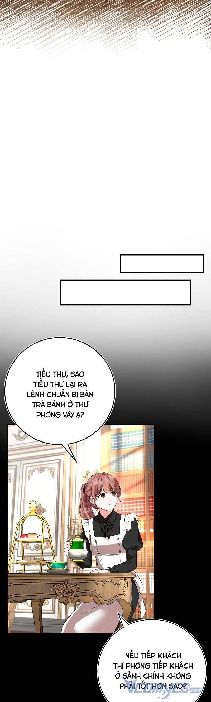 đọc truyện Tôi Sẽ Sống Thử Cuộc Đời Của Ác Nữ Chương 7 ảnh 8 tại Giả Dược