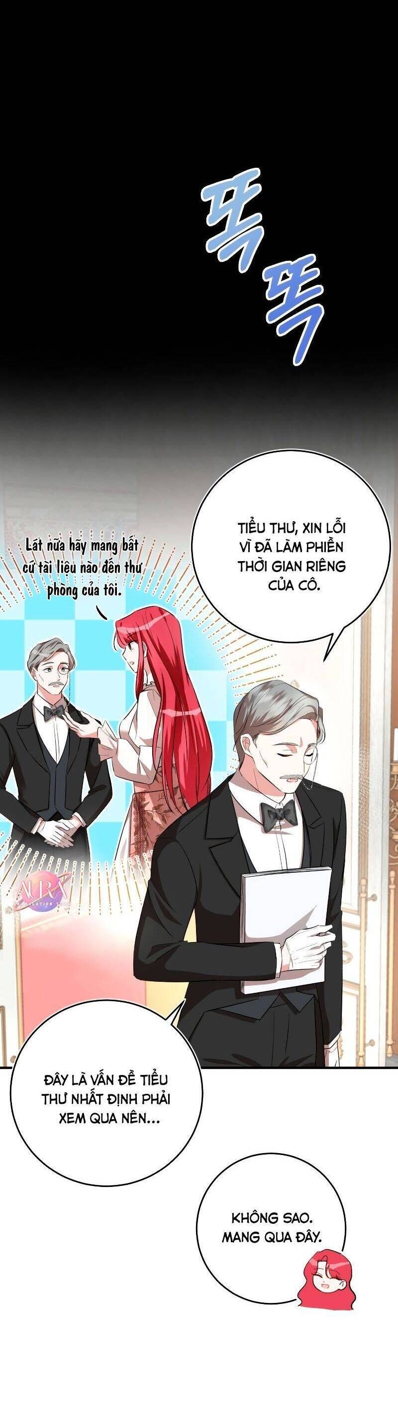 đọc truyện Tôi Sẽ Sống Thử Cuộc Đời Của Ác Nữ Chương 7 ảnh 10 tại Giả Dược