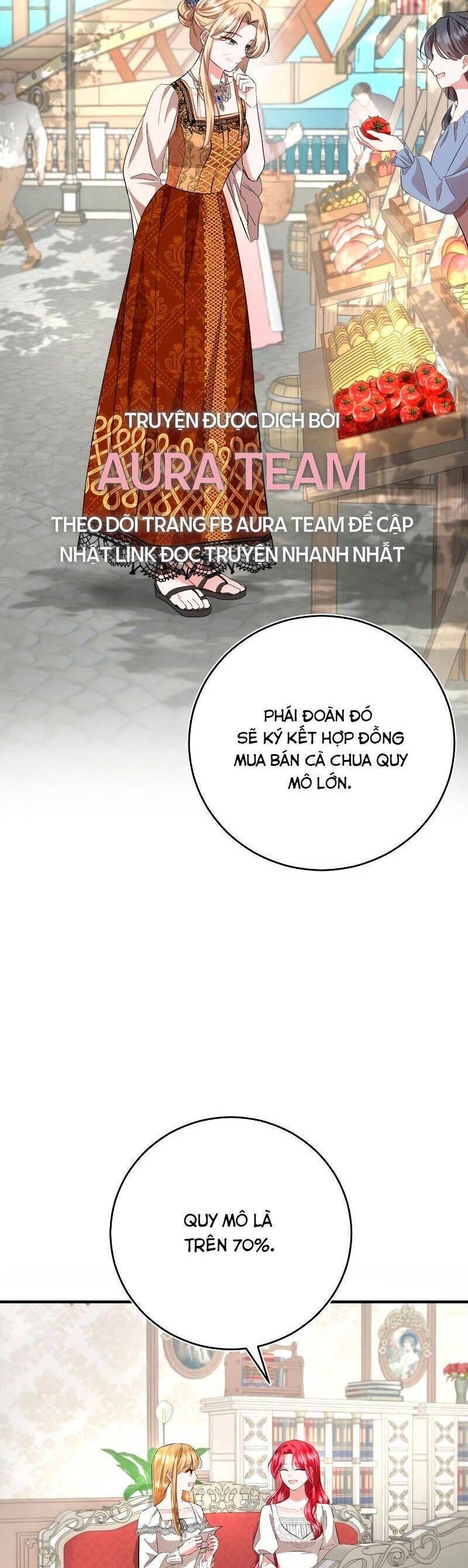 đọc truyện Tôi Sẽ Sống Thử Cuộc Đời Của Ác Nữ Chương 8 ảnh 23 tại Giả Dược