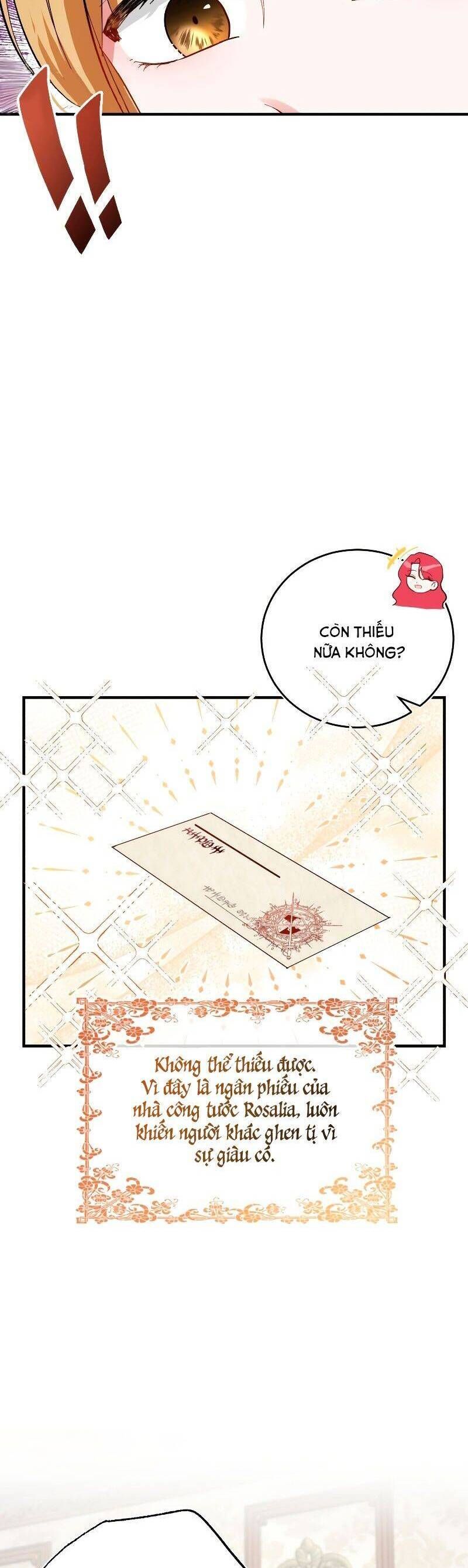 đọc truyện Tôi Sẽ Sống Thử Cuộc Đời Của Ác Nữ Chương 8 ảnh 27 tại Giả Dược