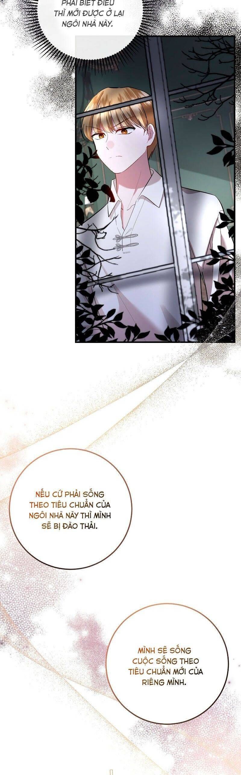 đọc truyện Tôi Sẽ Sống Thử Cuộc Đời Của Ác Nữ Chương 8 ảnh 40 tại Giả Dược