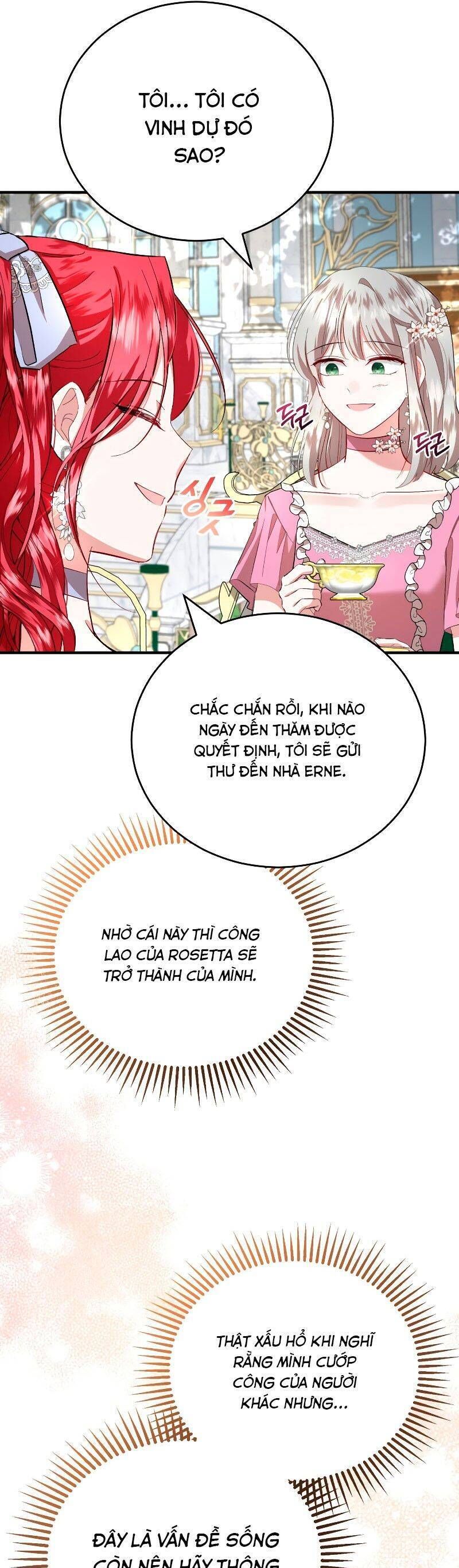 đọc truyện Tôi Sẽ Sống Thử Cuộc Đời Của Ác Nữ Chương 9 ảnh 11 tại Giả Dược