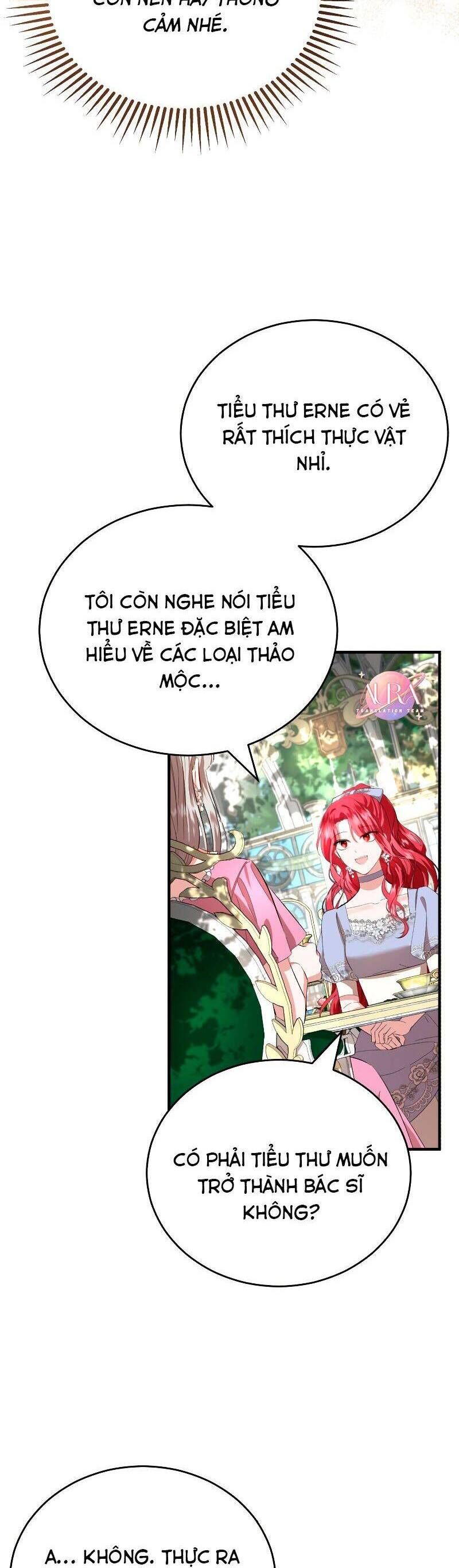 đọc truyện Tôi Sẽ Sống Thử Cuộc Đời Của Ác Nữ Chương 9 ảnh 12 tại Giả Dược