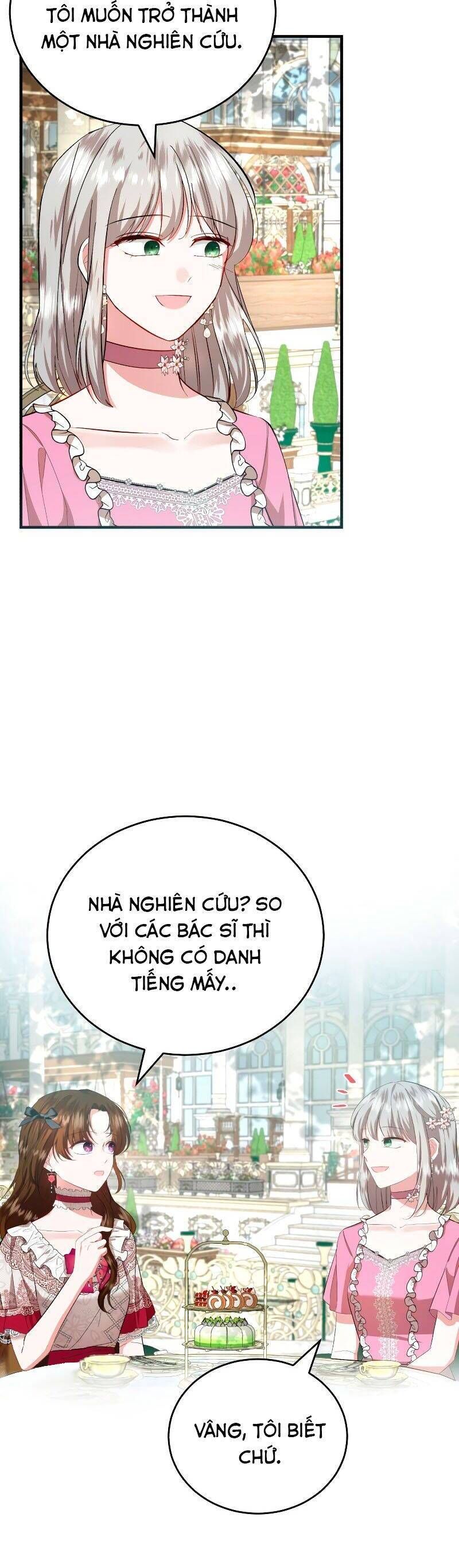 đọc truyện Tôi Sẽ Sống Thử Cuộc Đời Của Ác Nữ Chương 9 ảnh 13 tại Giả Dược