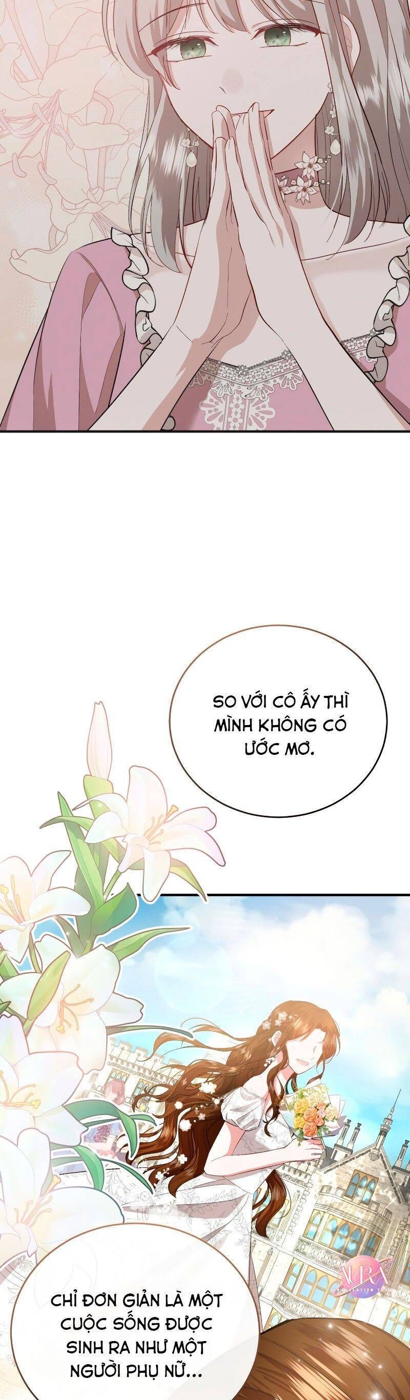 đọc truyện Tôi Sẽ Sống Thử Cuộc Đời Của Ác Nữ Chương 9 ảnh 19 tại Giả Dược