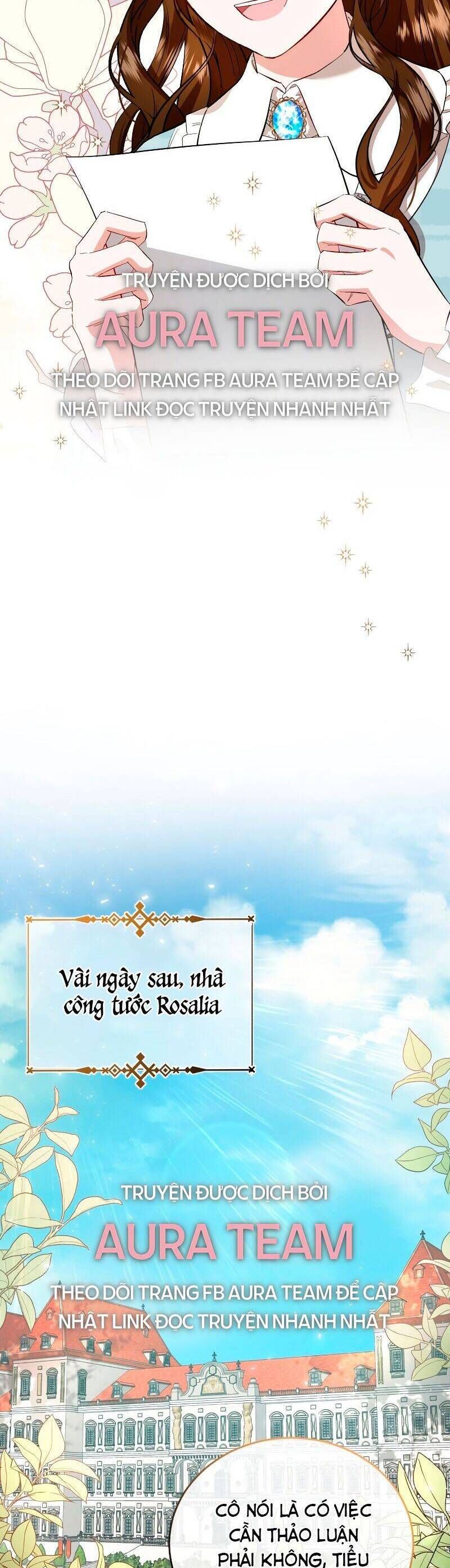 đọc truyện Tôi Sẽ Sống Thử Cuộc Đời Của Ác Nữ Chương 9 ảnh 24 tại Giả Dược