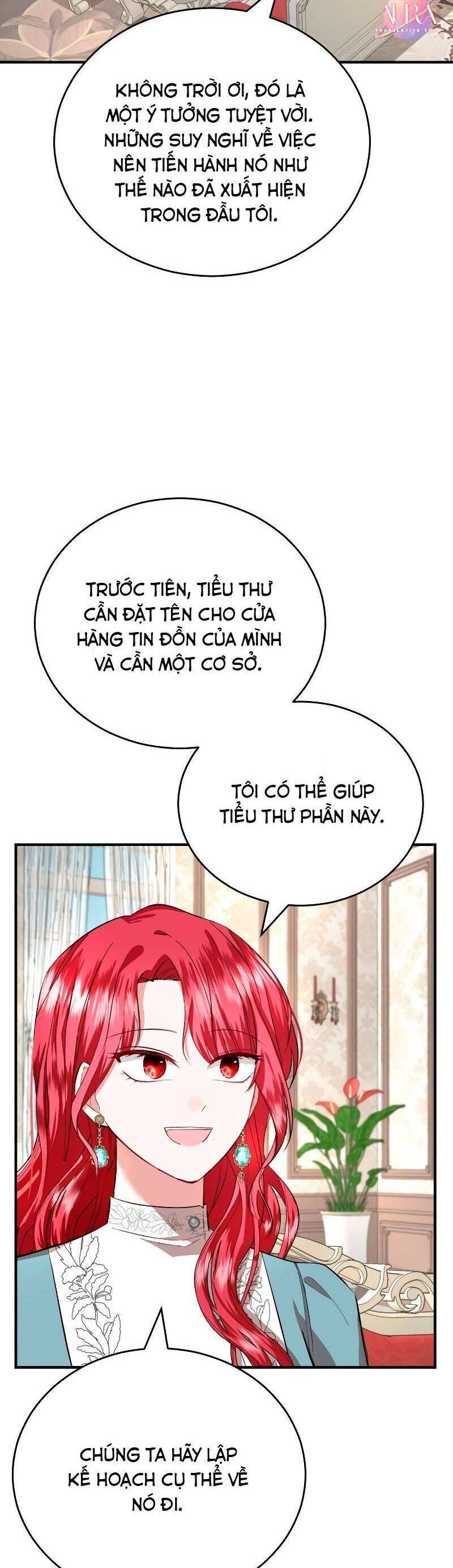 đọc truyện Tôi Sẽ Sống Thử Cuộc Đời Của Ác Nữ Chương 9 ảnh 36 tại Giả Dược