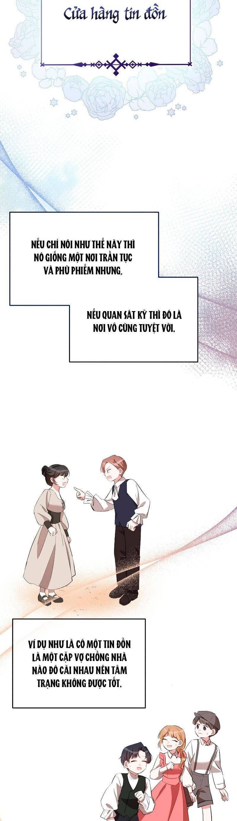 đọc truyện Tôi Sẽ Sống Thử Cuộc Đời Của Ác Nữ Chương 9 ảnh 38 tại Giả Dược
