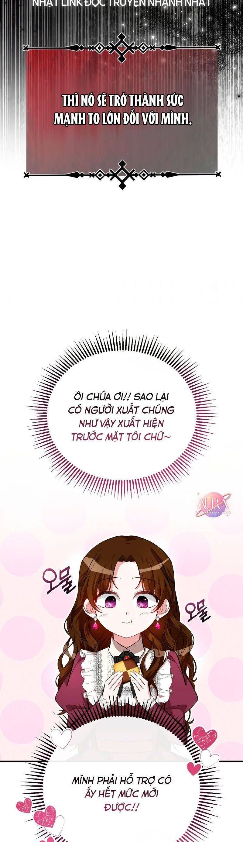 đọc truyện Tôi Sẽ Sống Thử Cuộc Đời Của Ác Nữ Chương 9 ảnh 41 tại Giả Dược