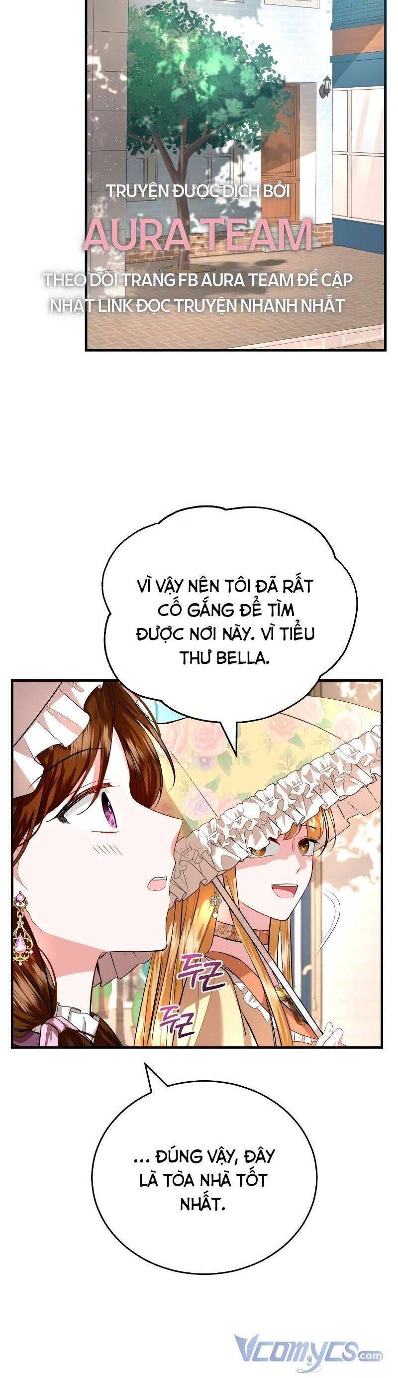 đọc truyện Tôi Sẽ Sống Thử Cuộc Đời Của Ác Nữ Chương 9 ảnh 44 tại Giả Dược