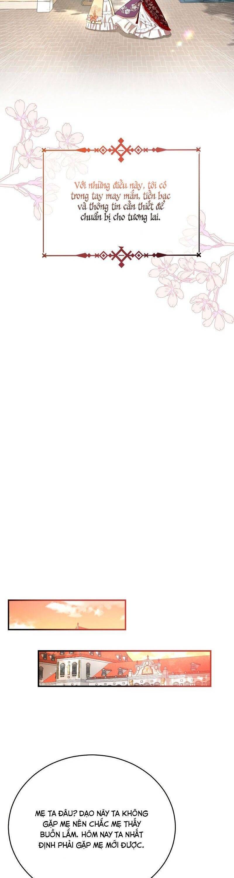 đọc truyện Tôi Sẽ Sống Thử Cuộc Đời Của Ác Nữ Chương 9 ảnh 47 tại Giả Dược