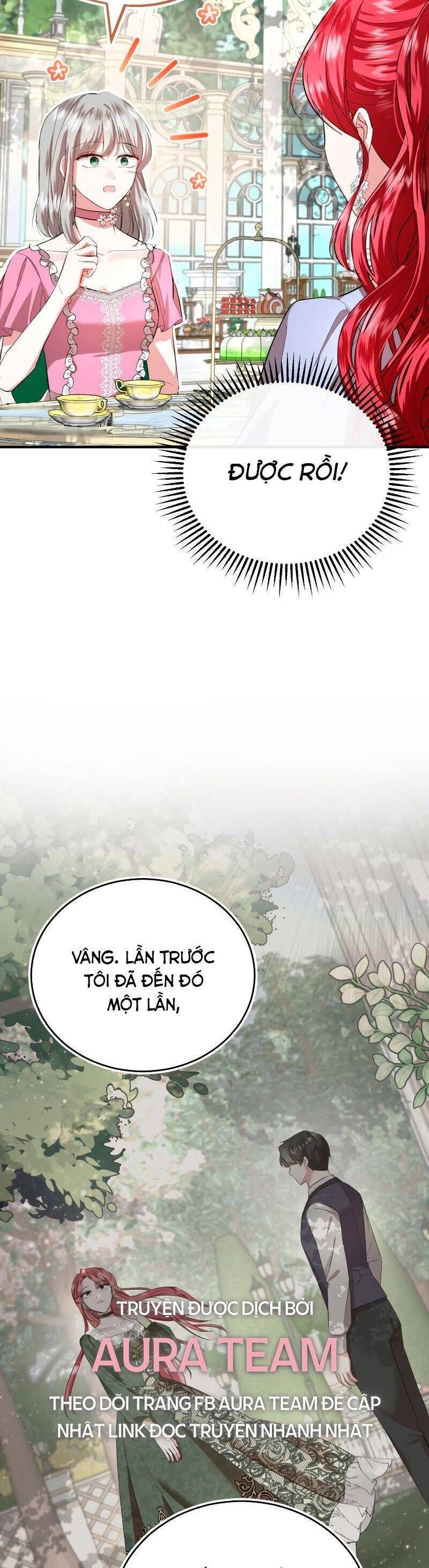 đọc truyện Tôi Sẽ Sống Thử Cuộc Đời Của Ác Nữ Chương 9 ảnh 6 tại Giả Dược
