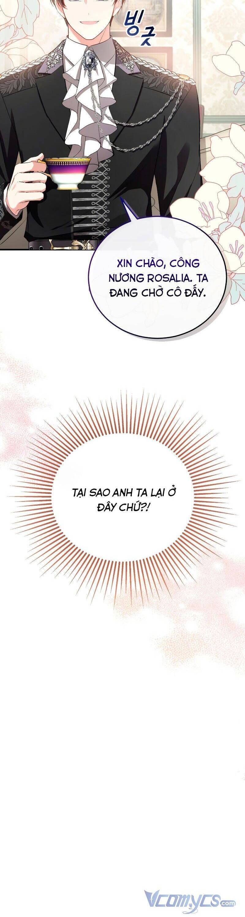 đọc truyện Tôi Sẽ Sống Thử Cuộc Đời Của Ác Nữ Chương 9 ảnh 51 tại Giả Dược