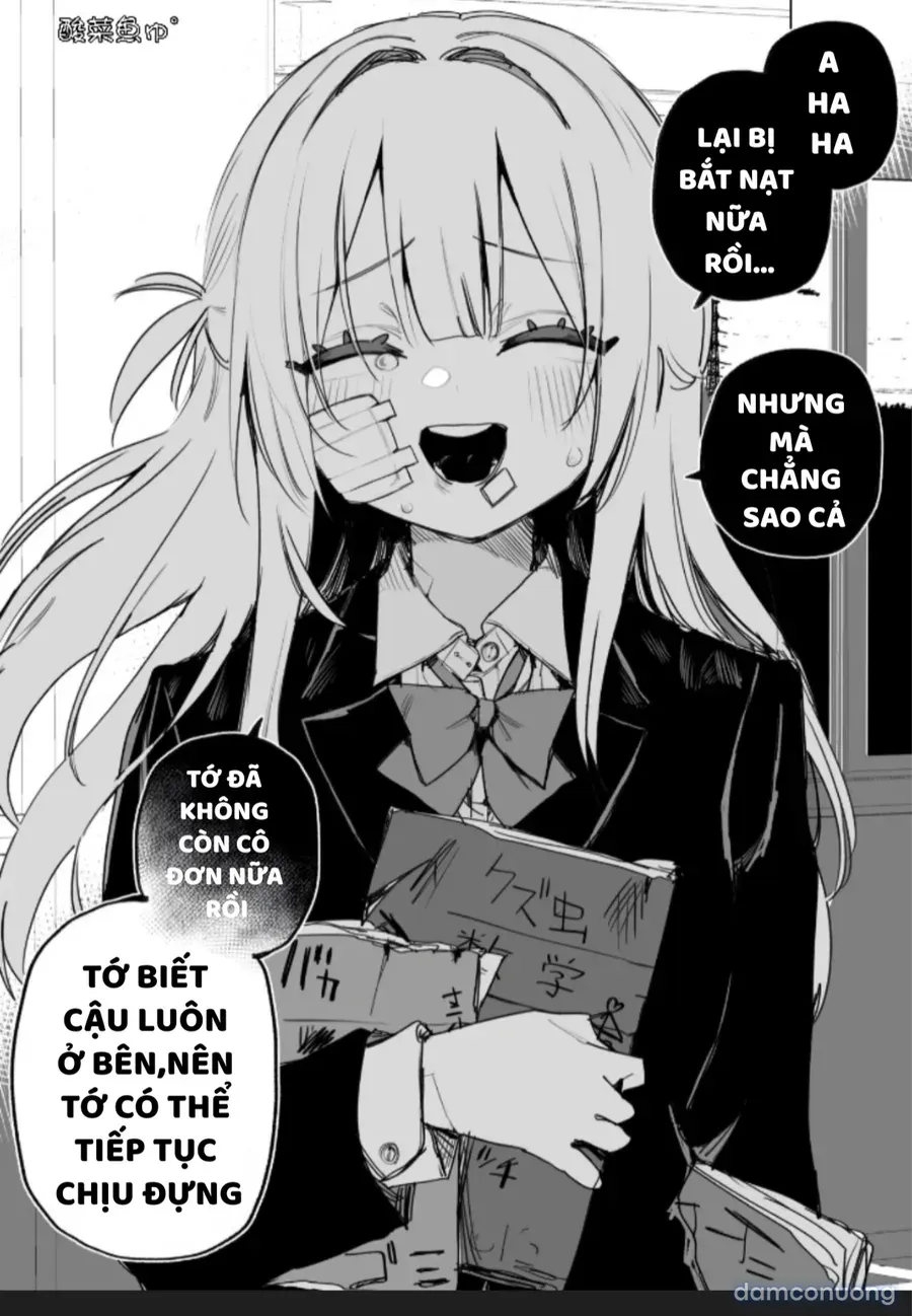 đọc truyện Tôi Sẽ Trả Thù Tất Cả Chương 2 ảnh 12 tại Thiên Thai Truyện