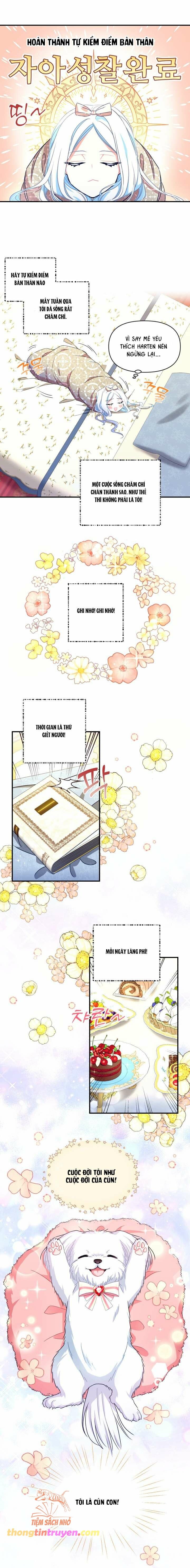 đọc truyện Tôi Sẽ Trở Thành Nhân Vật Chính Trong Trò Chơi Giam Cầm Chương 12 ảnh 11 tại Thiên Thai Truyện