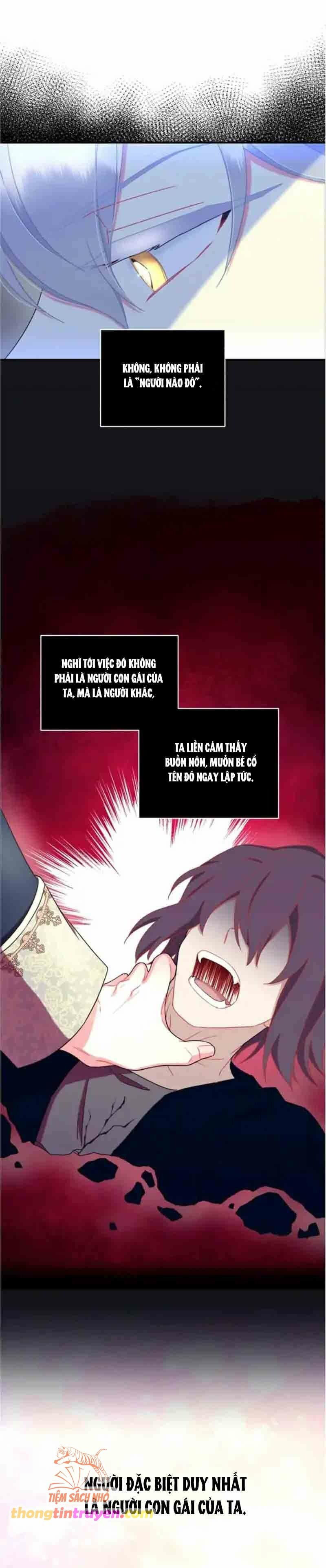 Tôi Sẽ Trở Thành Nhân Vật Chính Trong Trò Chơi Giam Cầm Chương 33 page 12 - Giả Dược
