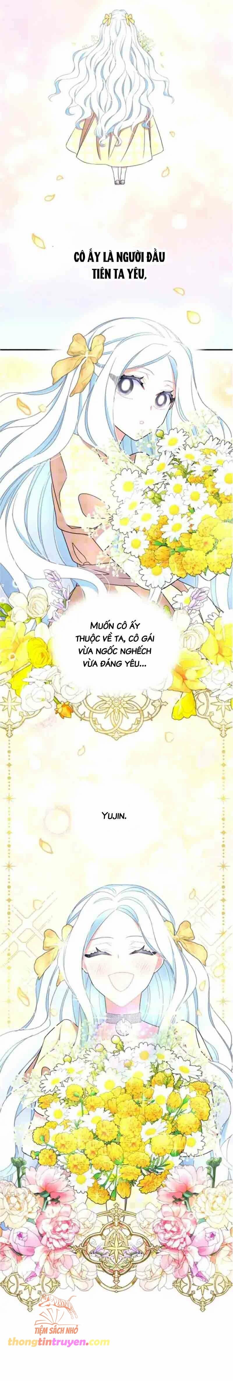 Tôi Sẽ Trở Thành Nhân Vật Chính Trong Trò Chơi Giam Cầm Chương 33 page 13 - Giả Dược