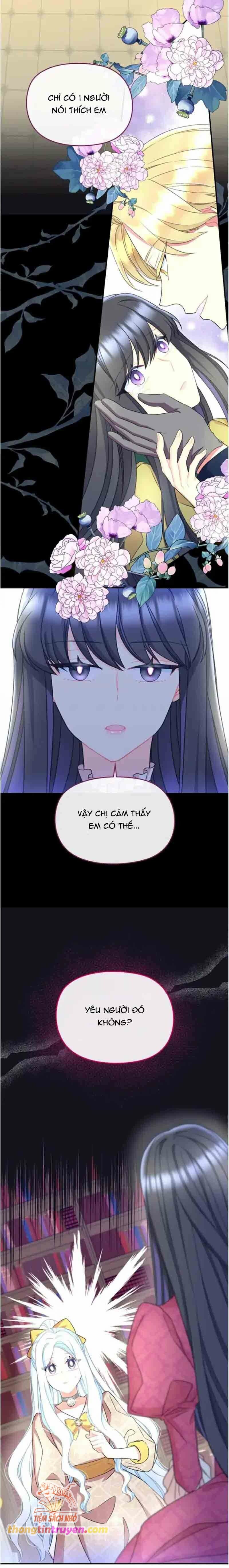 Tôi Sẽ Trở Thành Nhân Vật Chính Trong Trò Chơi Giam Cầm Chương 34 page 2 - Giả Dược